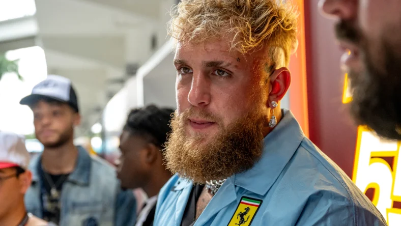 an image of Jake Paul