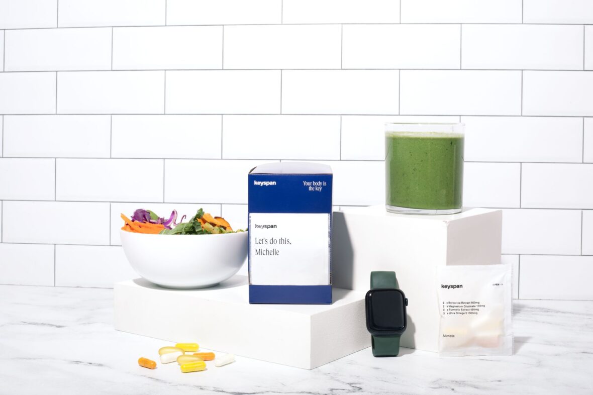 Product image of Keyspan