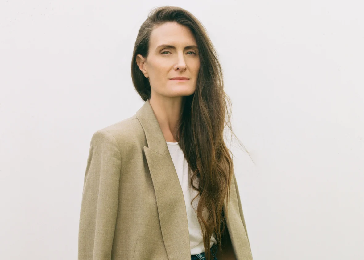 headshot of Seed co-founder Ara Katz