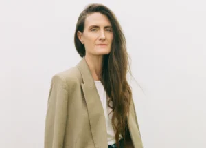 headshot of Seed co-founder Ara Katz