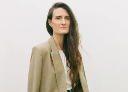 headshot of Seed co-founder Ara Katz