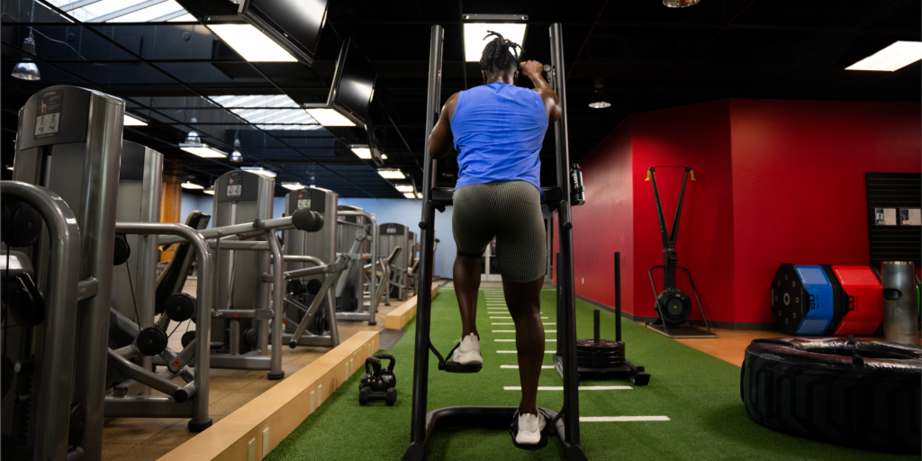 Innovating Fitness: Woodway & CLMBR Shape the Future of Training