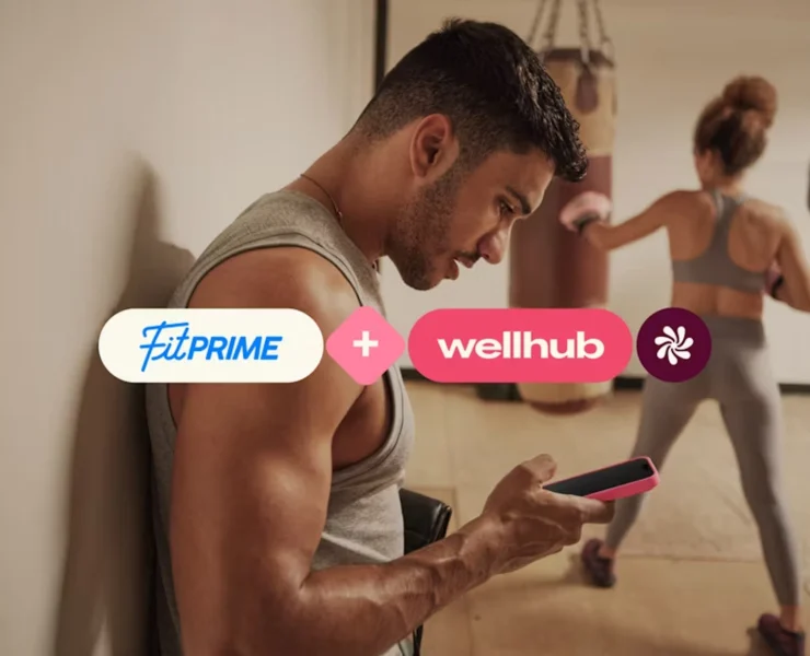 Wellhub acquires Fitprime