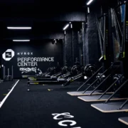 Hyrox launches performance center for fitness