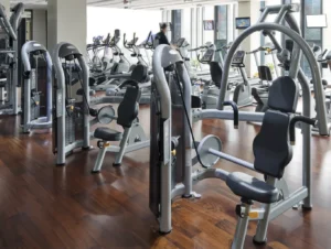 Broad Fit Financial assists with wellness