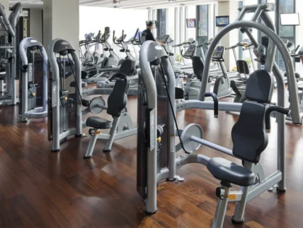 Broad Fit Financial assists with wellness