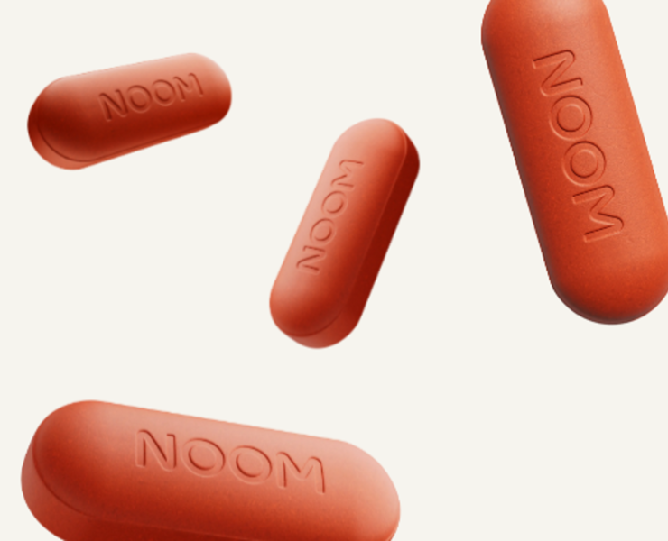 Noom launches oral weight loss medication Metformin