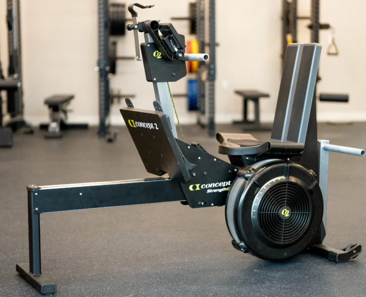 Concept2 launches StrengthErg