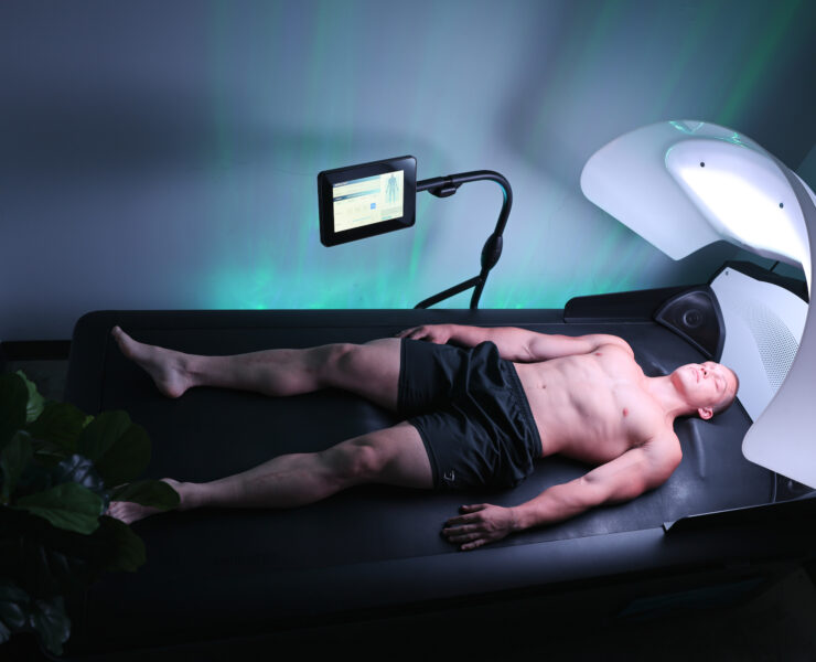Wellsystem Wave by WellnessJK