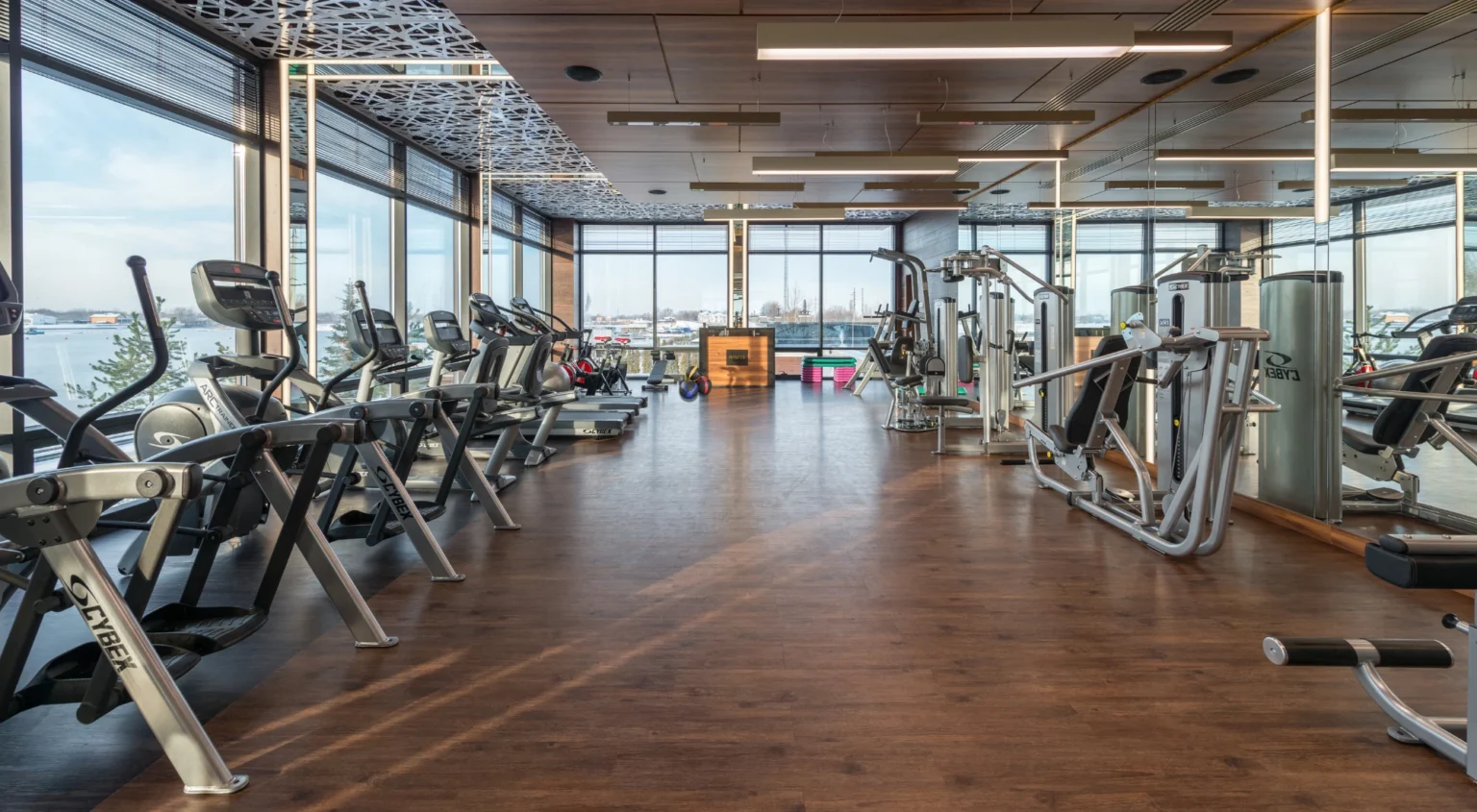 Is Your Gym a Sellable Asset?