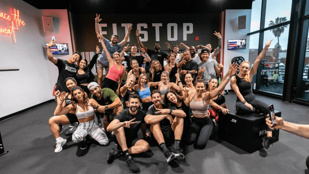 Fitness Franchise Fitstop Taps Hapana to Expand in U.S.