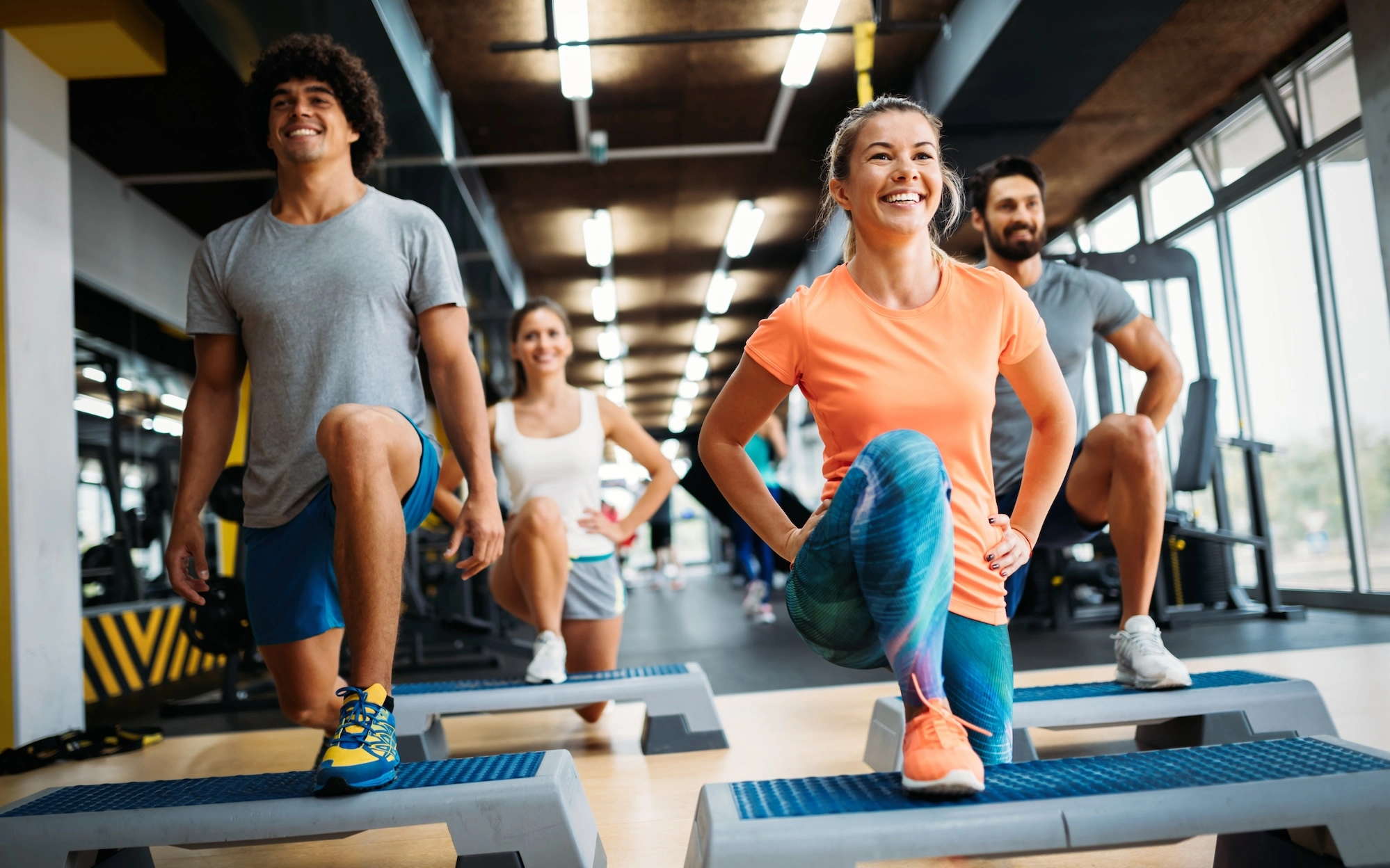 Sports Innovation Lab Unveils Fitness Consumer Data