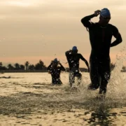 Ironman Race