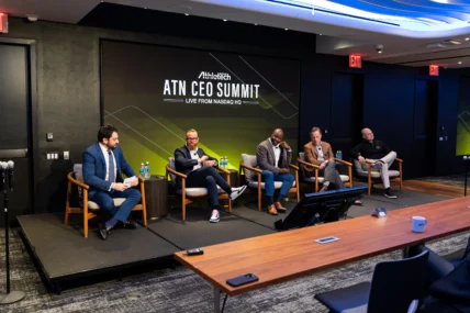 Athletech News CEO Summit speakers discuss fitness real estate