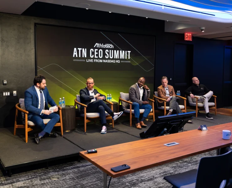 Athletech News CEO Summit speakers discuss fitness real estate