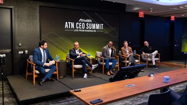 Athletech News CEO Summit speakers discuss fitness real estate