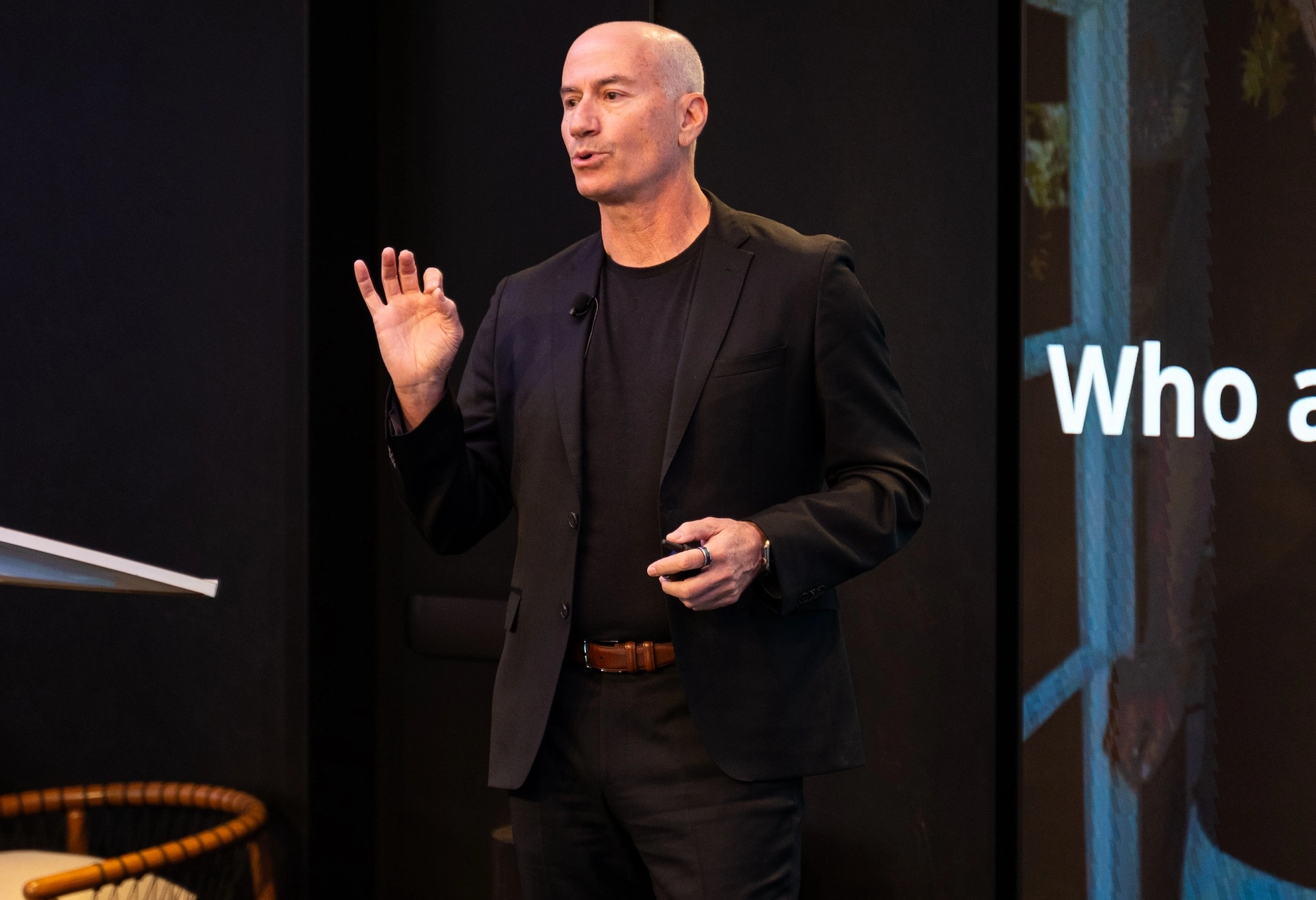 Unlocking Leadership Potential: Insights from the 2025 ATN CEO Summit