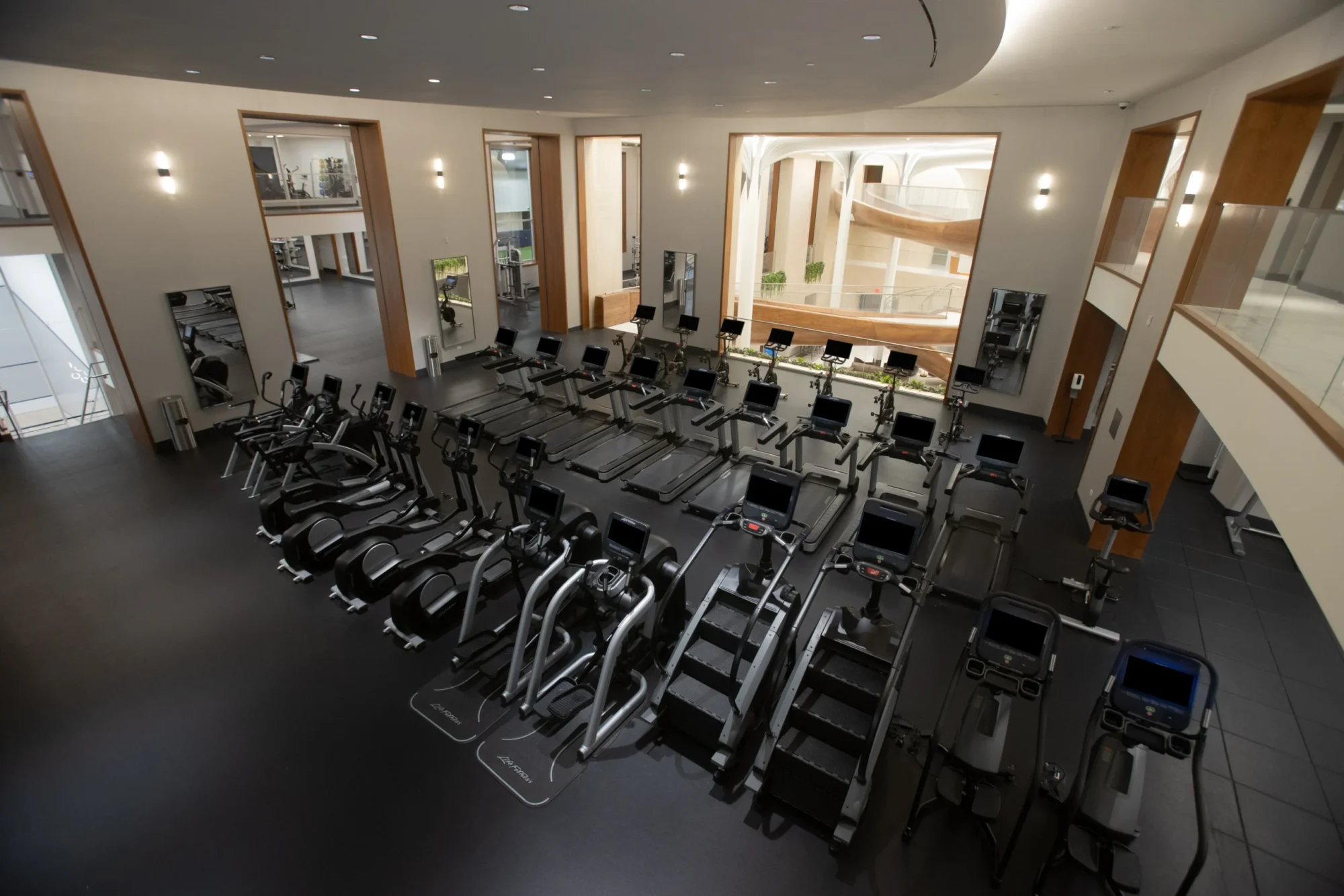 Building Wellness: The Trends Influencing Real Estate