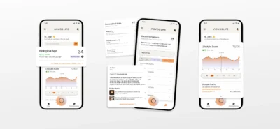 Biological Age Novos