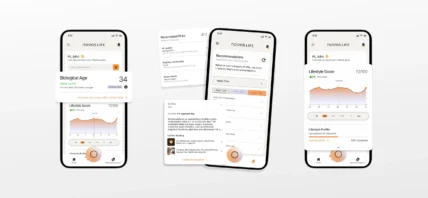 Biological Age Novos