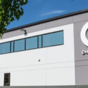 C+A Global acquires fitness equipment companies / exterior shot of C+A Global