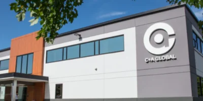 C+A Global acquires fitness equipment companies / exterior shot of C+A Global