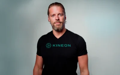 Kineon CEO Forrest Smith