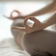 Meditation Wellness Hilton Calm