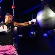 Rumble Boxing