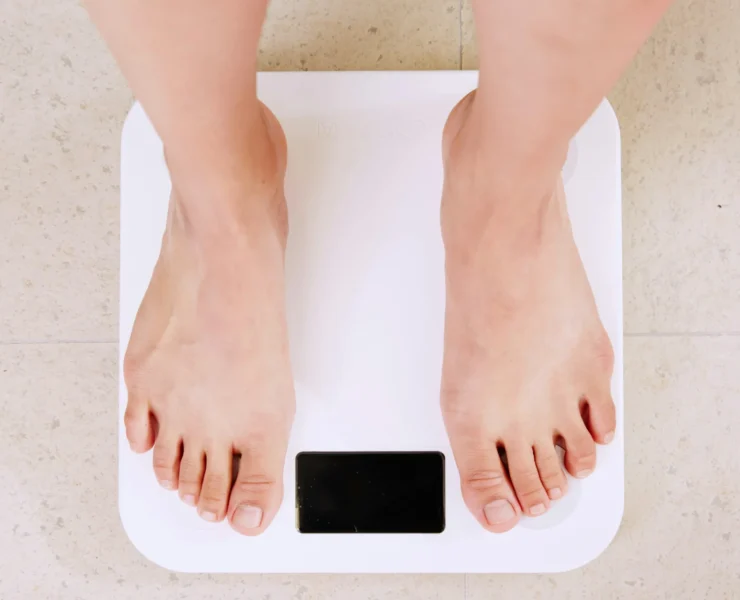 Weight Loss GLP-1s Telehealth