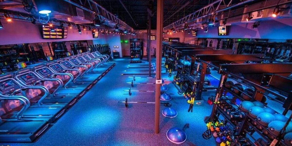 Regymen Fitness Patch