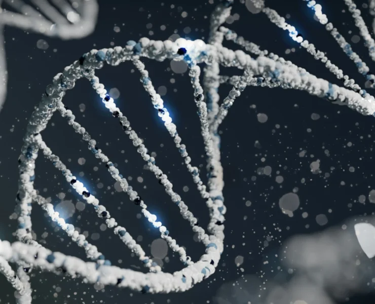 Genomics Testing Nucleus