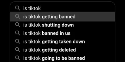 as a TikTok ban looms, fitness and wellness brands are turning to Instagram