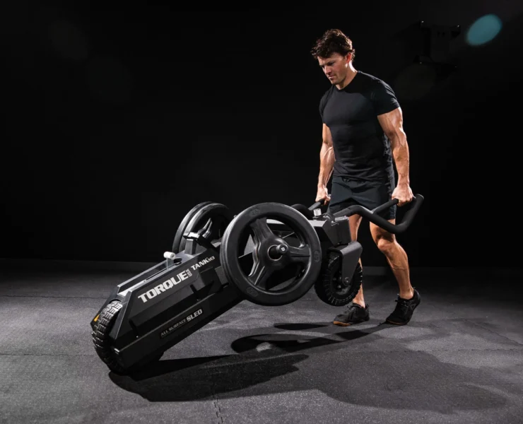 Torque Fitness M3