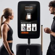 EGYM Genius