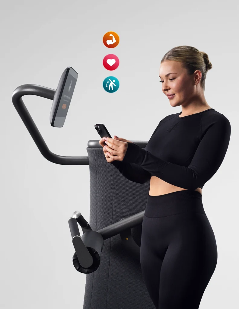 EGYM features