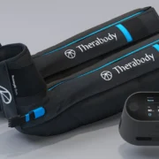 therabody compression boots