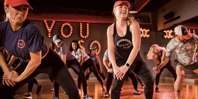 How Fly Dance Fitness Leverages Joy & Movement To Build A Consumer Base