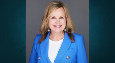 Headshot of Cathy Hall