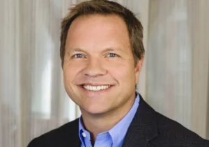 Thorne CEO Colin Watts