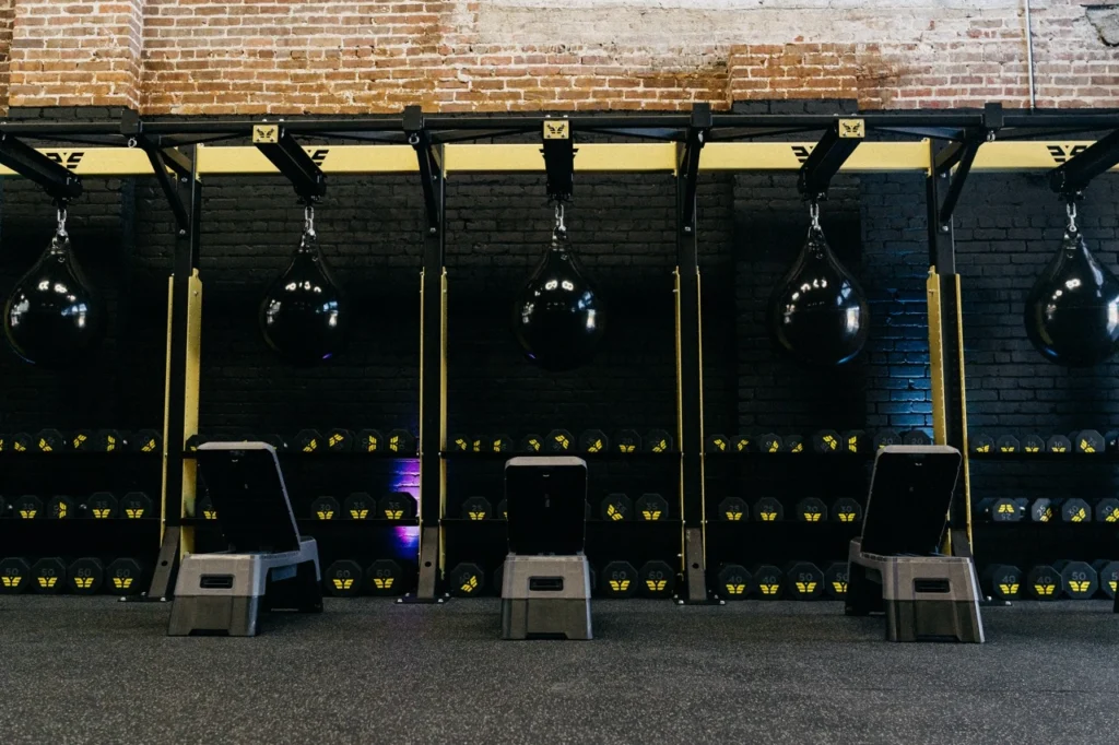 BeaverFit units