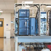 Hims & Hers have acquired a peptide facility