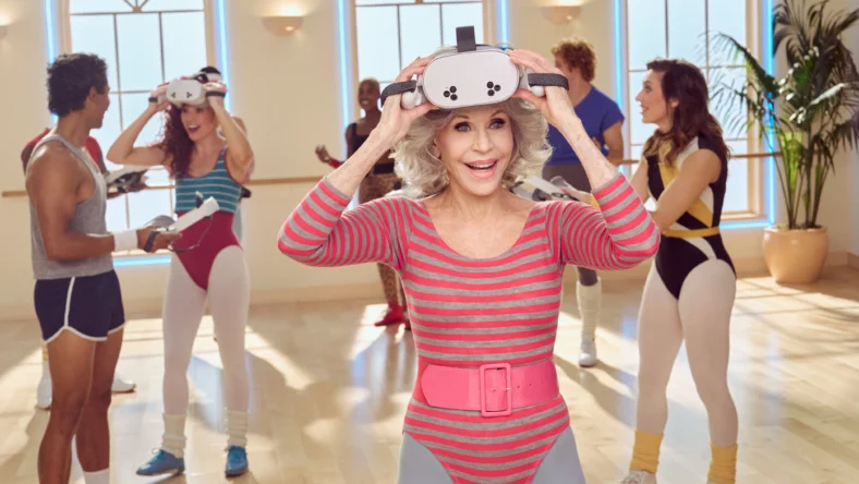 jane fonda supernatural