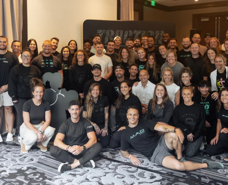MADabolic team