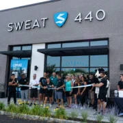 Sweat440 building