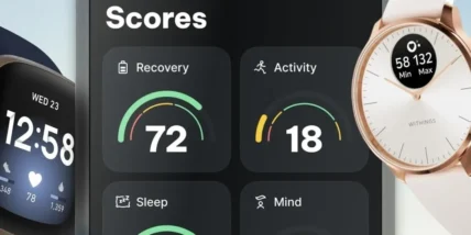 an image of the Onvy app