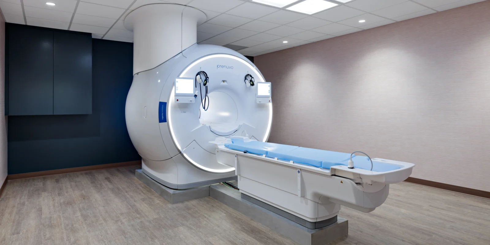 Full Body MRI Preventative Health