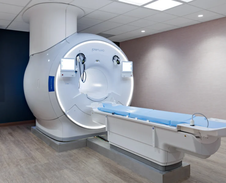 Full Body MRI Preventative Health