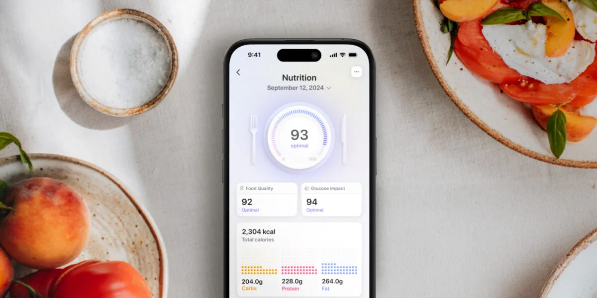 Bevel new app feature