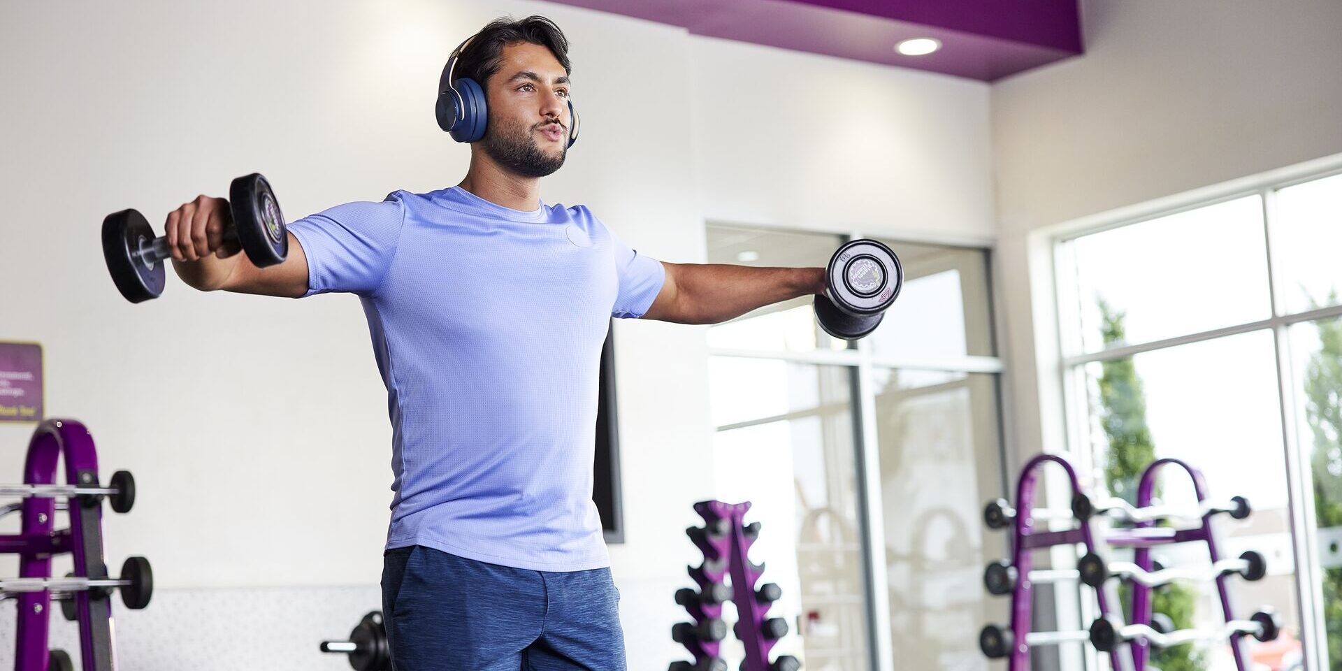 Planet Fitness Shakes Up Leadership Amid Brand Refinement